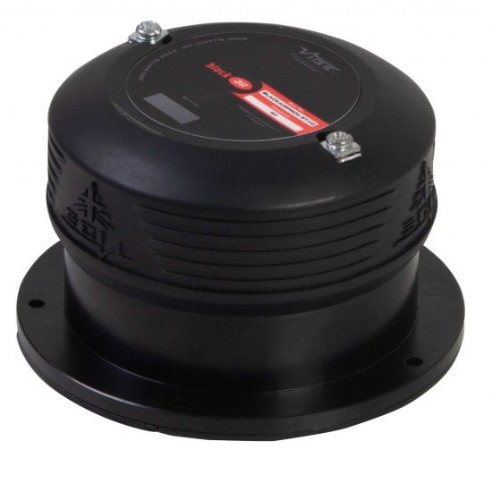 eureka　TRIAL Current Vibe 中古品 Vibe Audio - BLACKAIRPRO4.5T